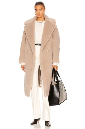 Max Mara Tedgirl Coat 
        