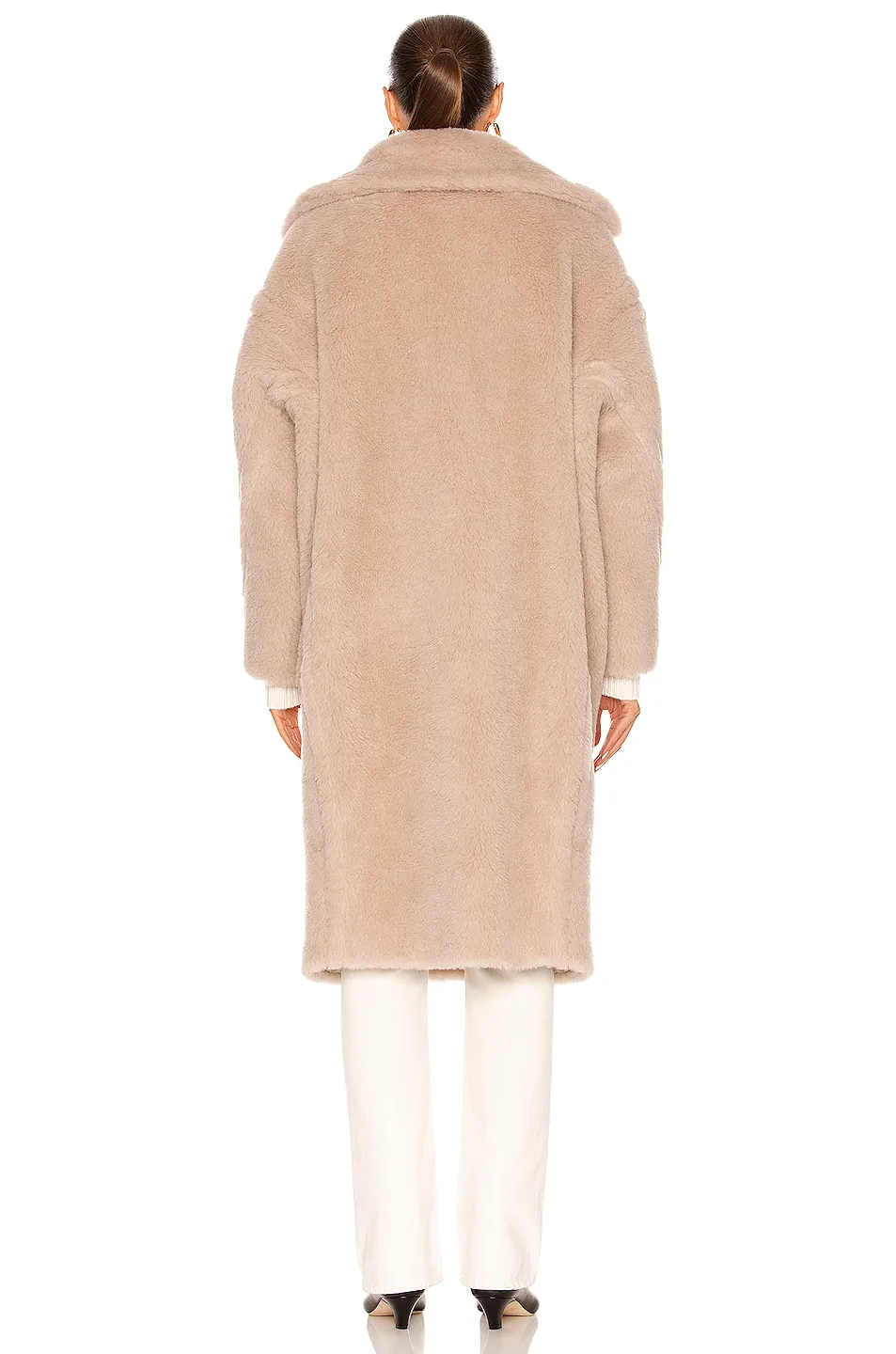 Max Mara Tedgirl Coat 
        