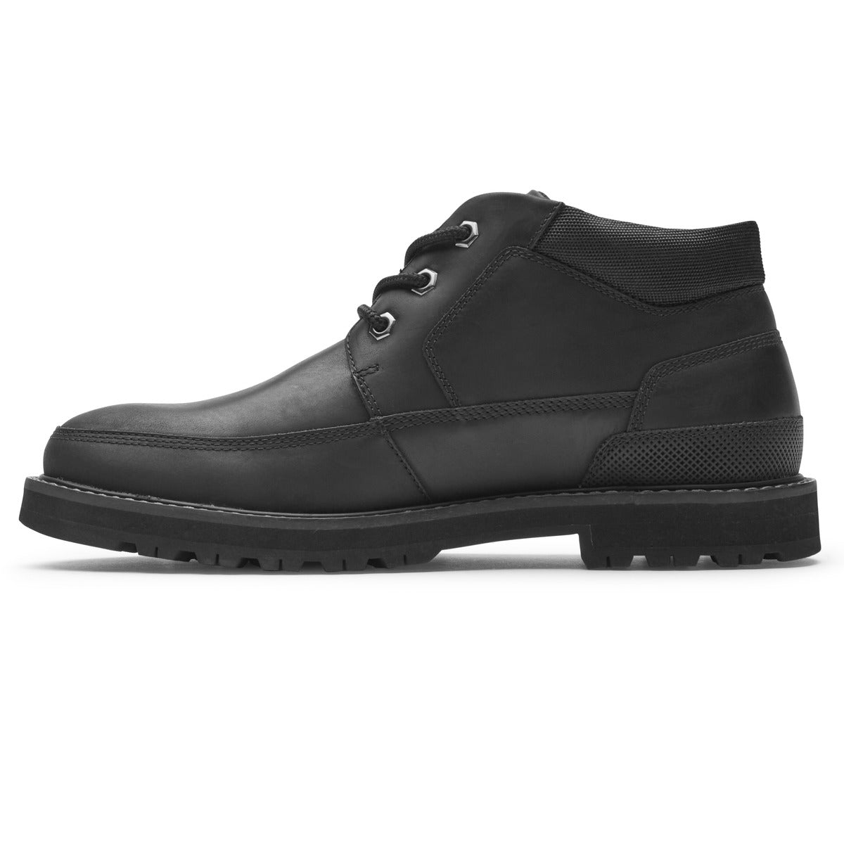 Men's Byrne Waterproof Chukka Boot