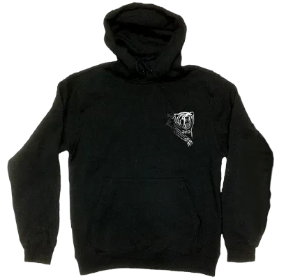 MEN'S Pullover Hoodie - Last Dance