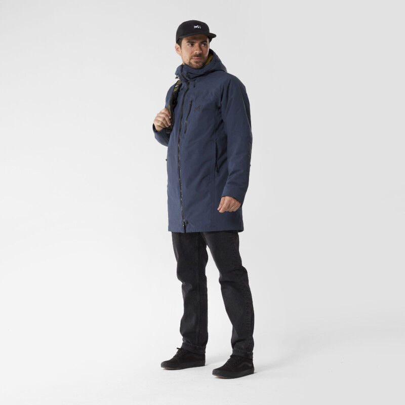 Millet  Pobeda Parka - Parka - Uomo