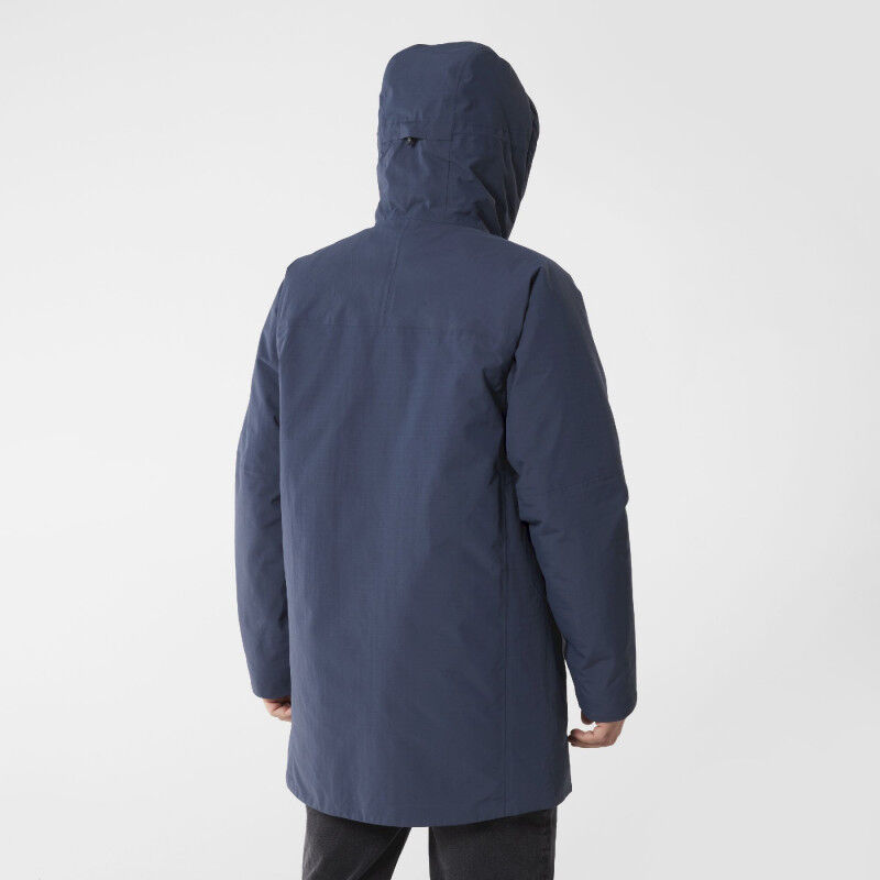 Millet  Pobeda Parka - Parka - Uomo