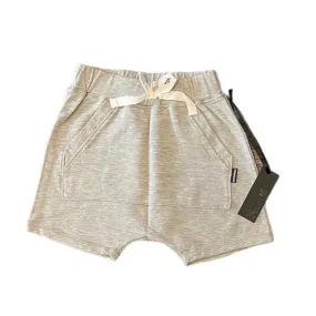 Mini Classy Shaolin Harem Shorts