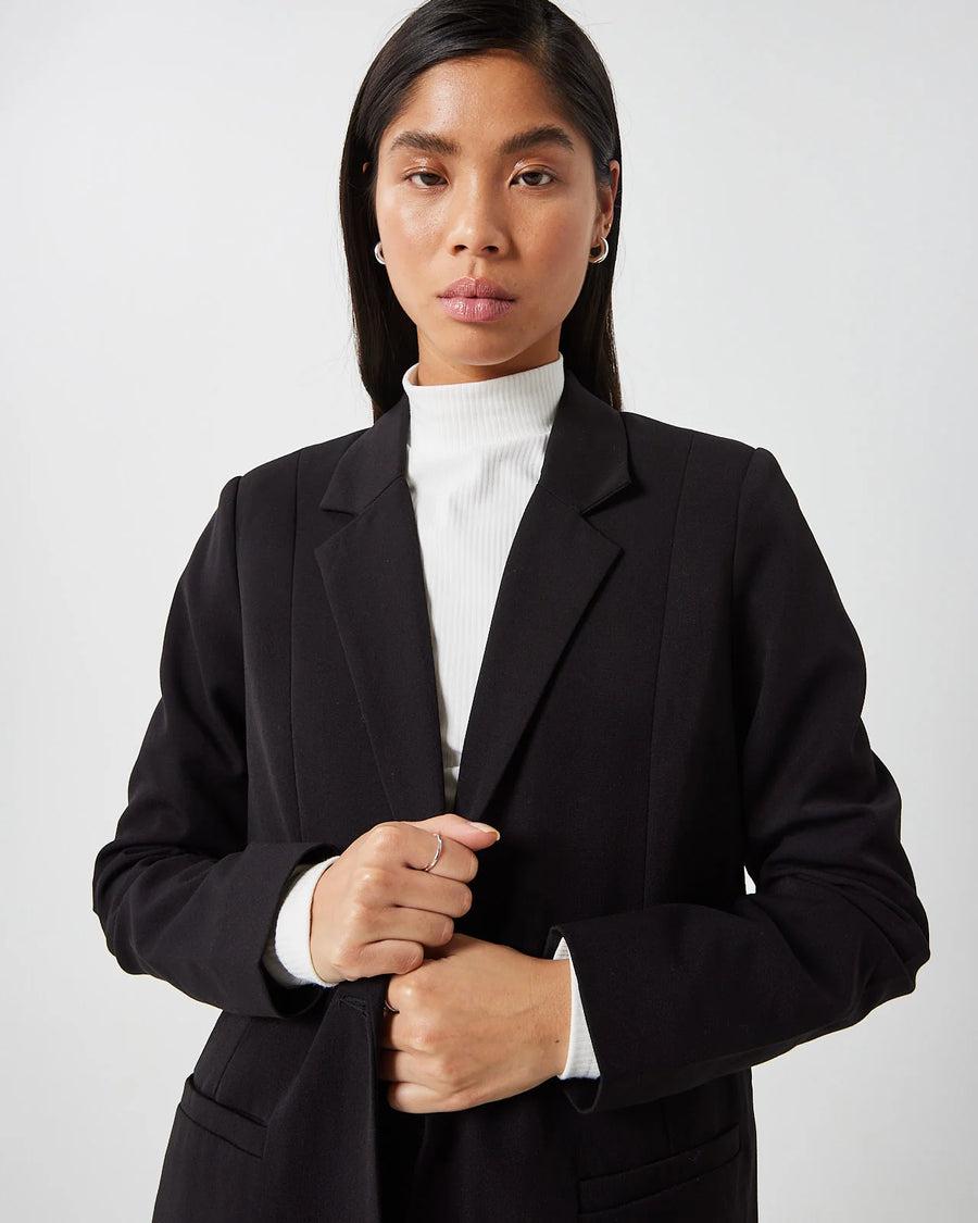 Minimum Tara 2.0 Blazer In Black