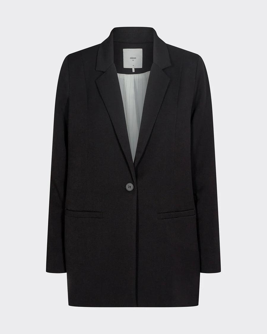 Minimum Tara 2.0 Blazer In Black