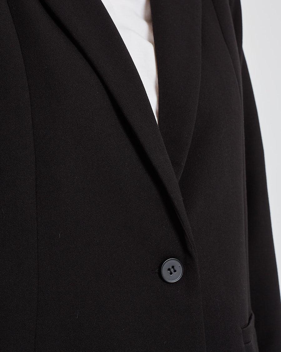 Minimum Tara 2.0 Blazer In Black