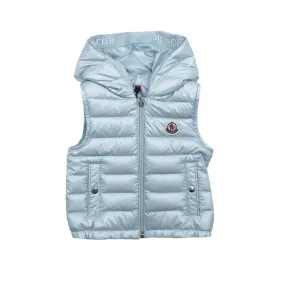 Moncler Couronne Gilet 1A00014_595ZJ_711