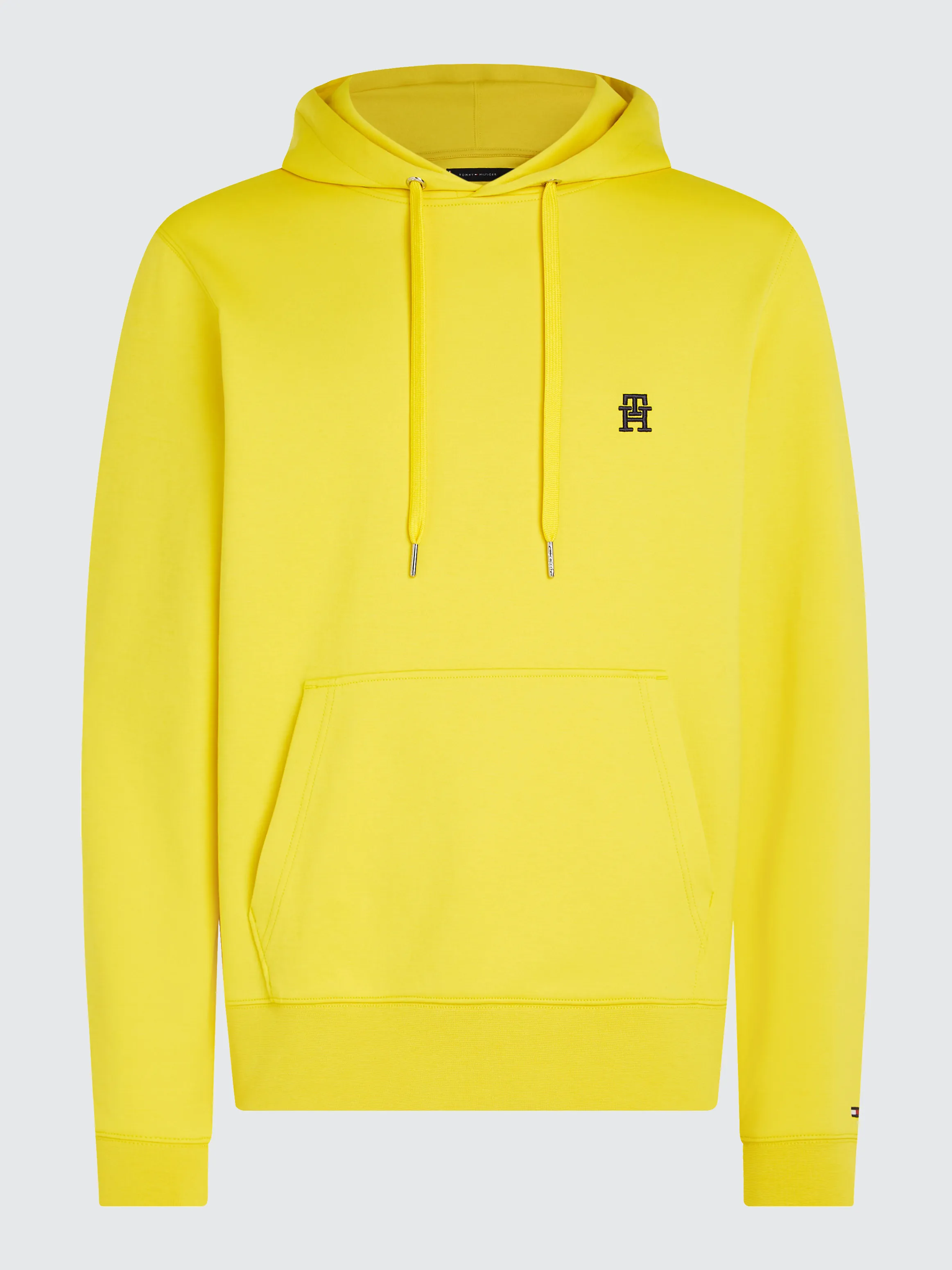 Monogram Hoodie | Sweatshirts & Hoodies | Tommy Hilfiger