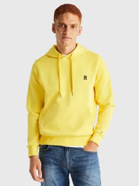 Monogram Hoodie | Sweatshirts & Hoodies | Tommy Hilfiger