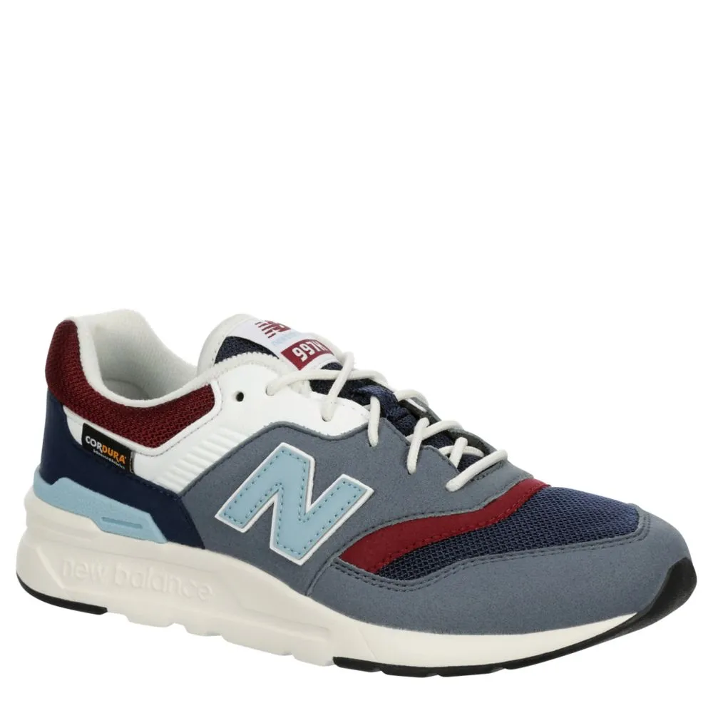 NEW BALANCE  BOYS BIG KID 997 SNEAKER