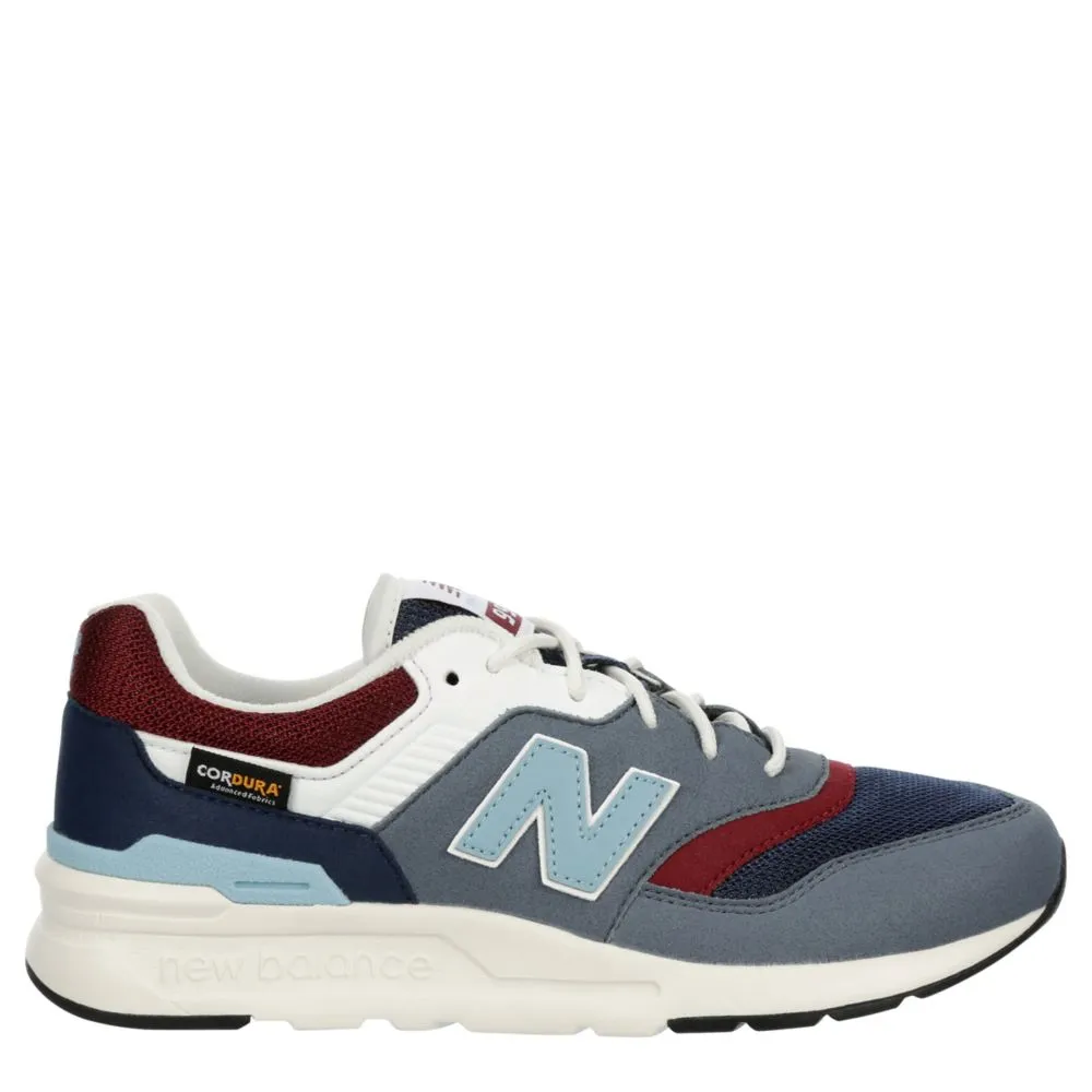 NEW BALANCE  BOYS BIG KID 997 SNEAKER