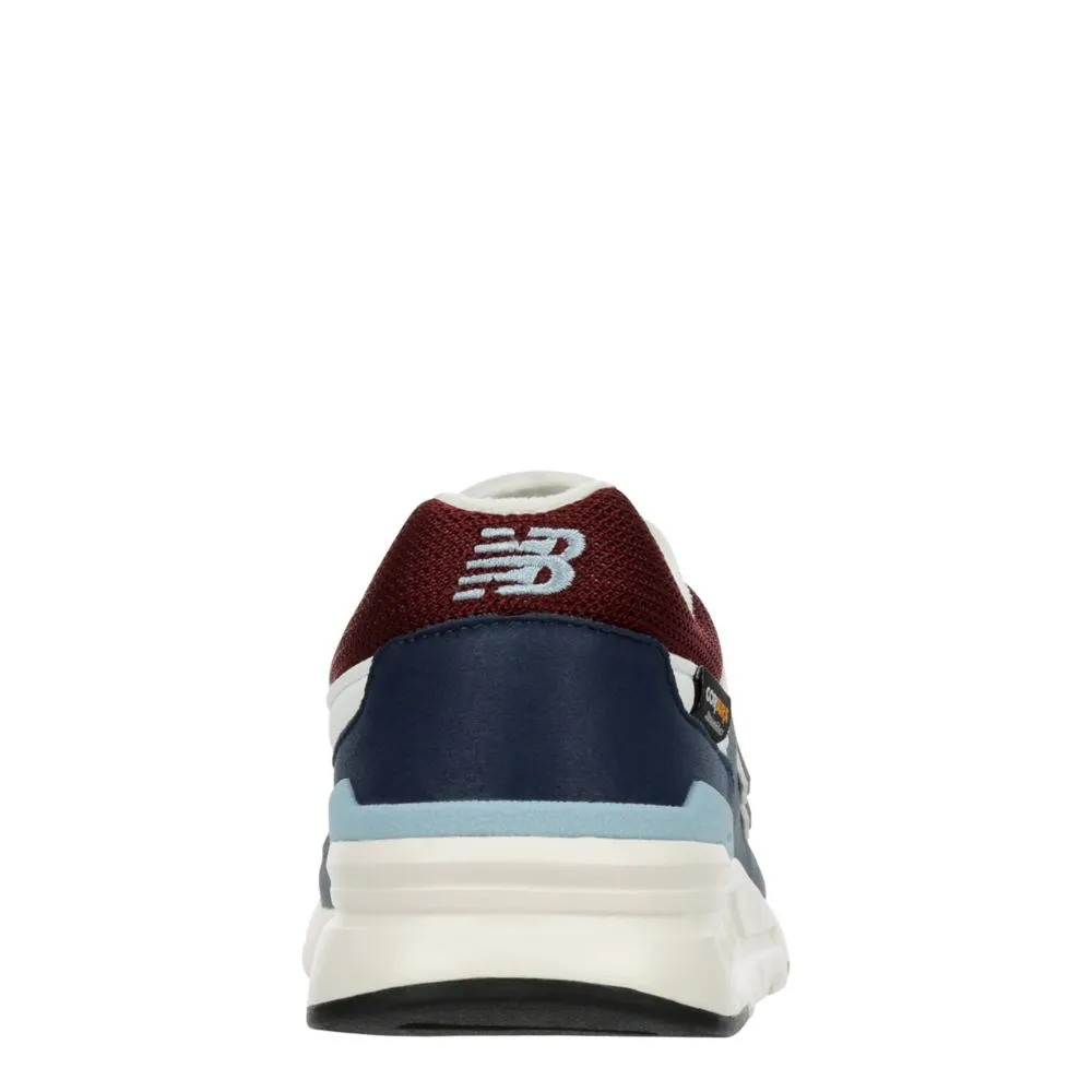 NEW BALANCE  BOYS BIG KID 997 SNEAKER