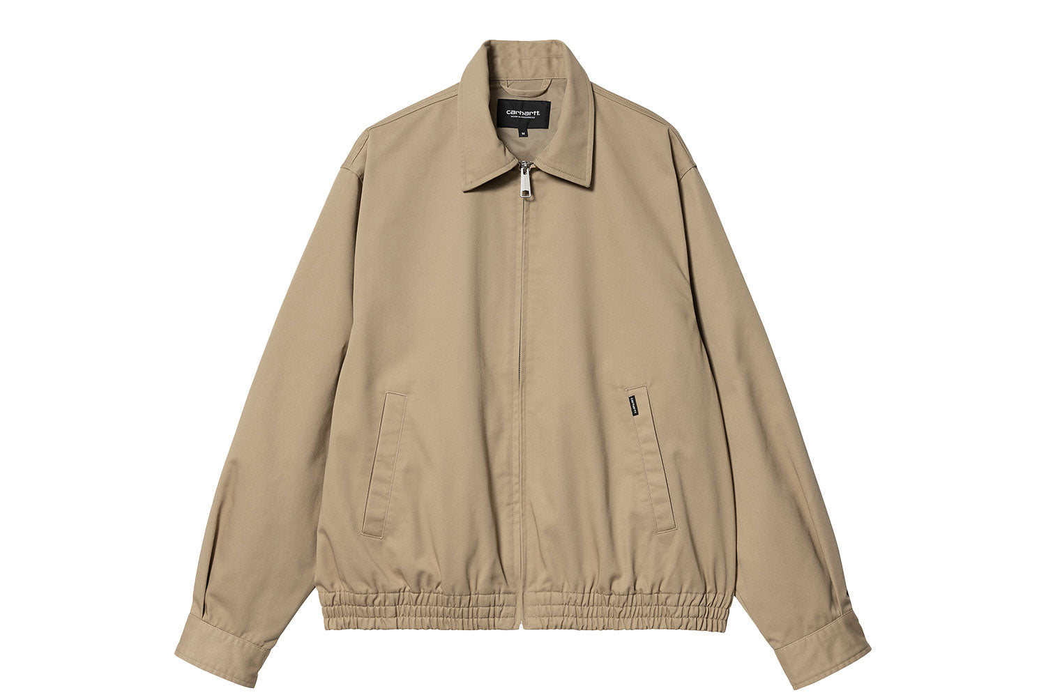 Newhaven Jacket