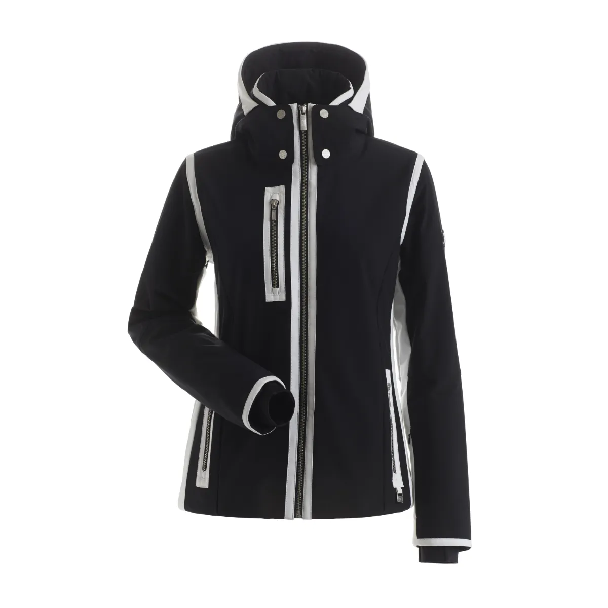 Nils Ellie Ski Jacket Womens