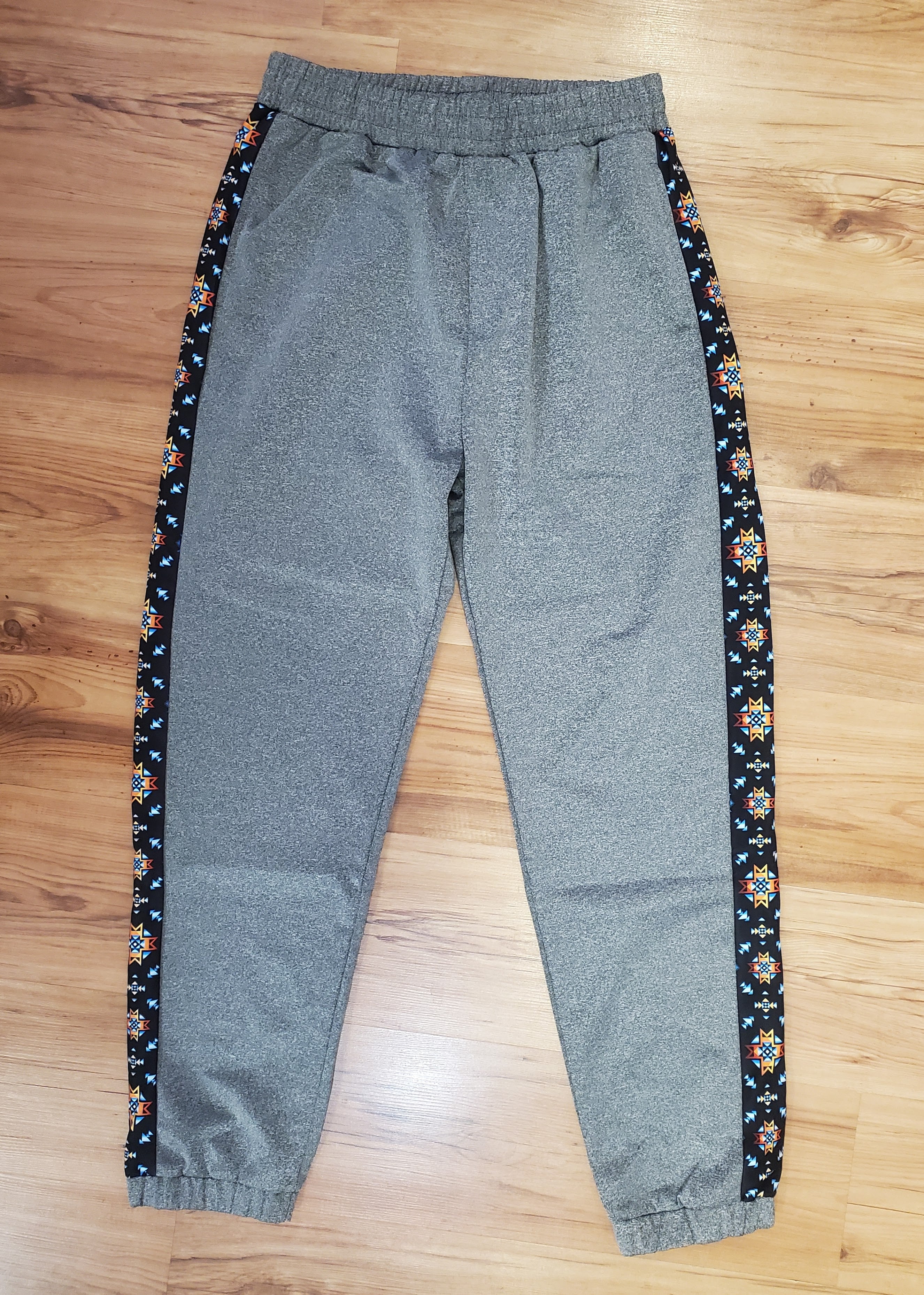 Nu Trendz Big & Tall Men's Joggers, Multiple Colors