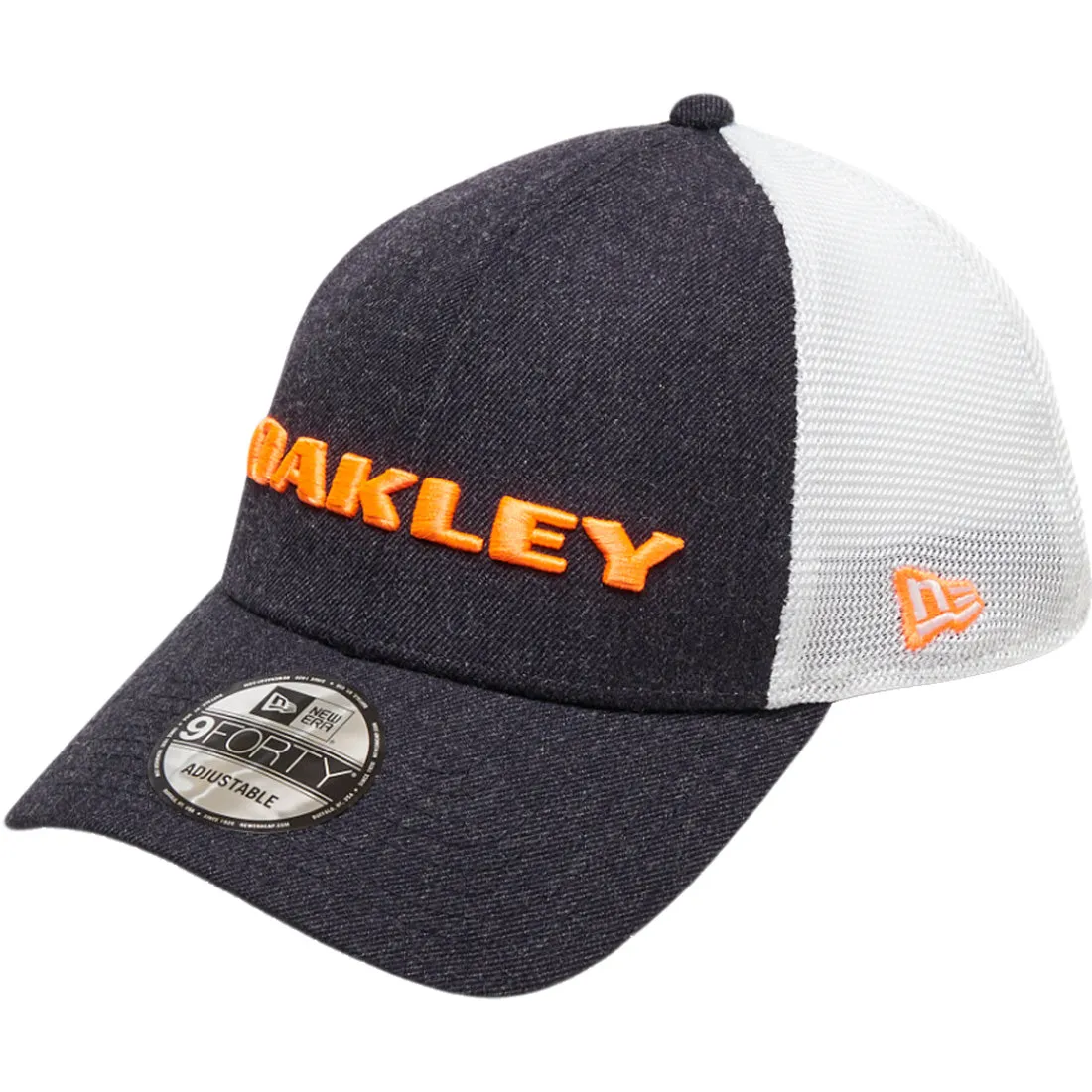 Oakley Heather New Era Hat