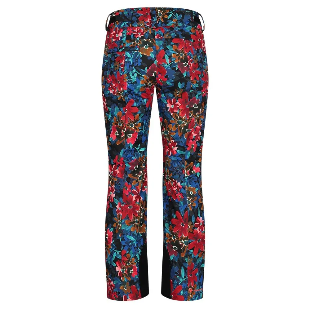 Obermeyer Malta Print Insulated Ski Pant (Women's)