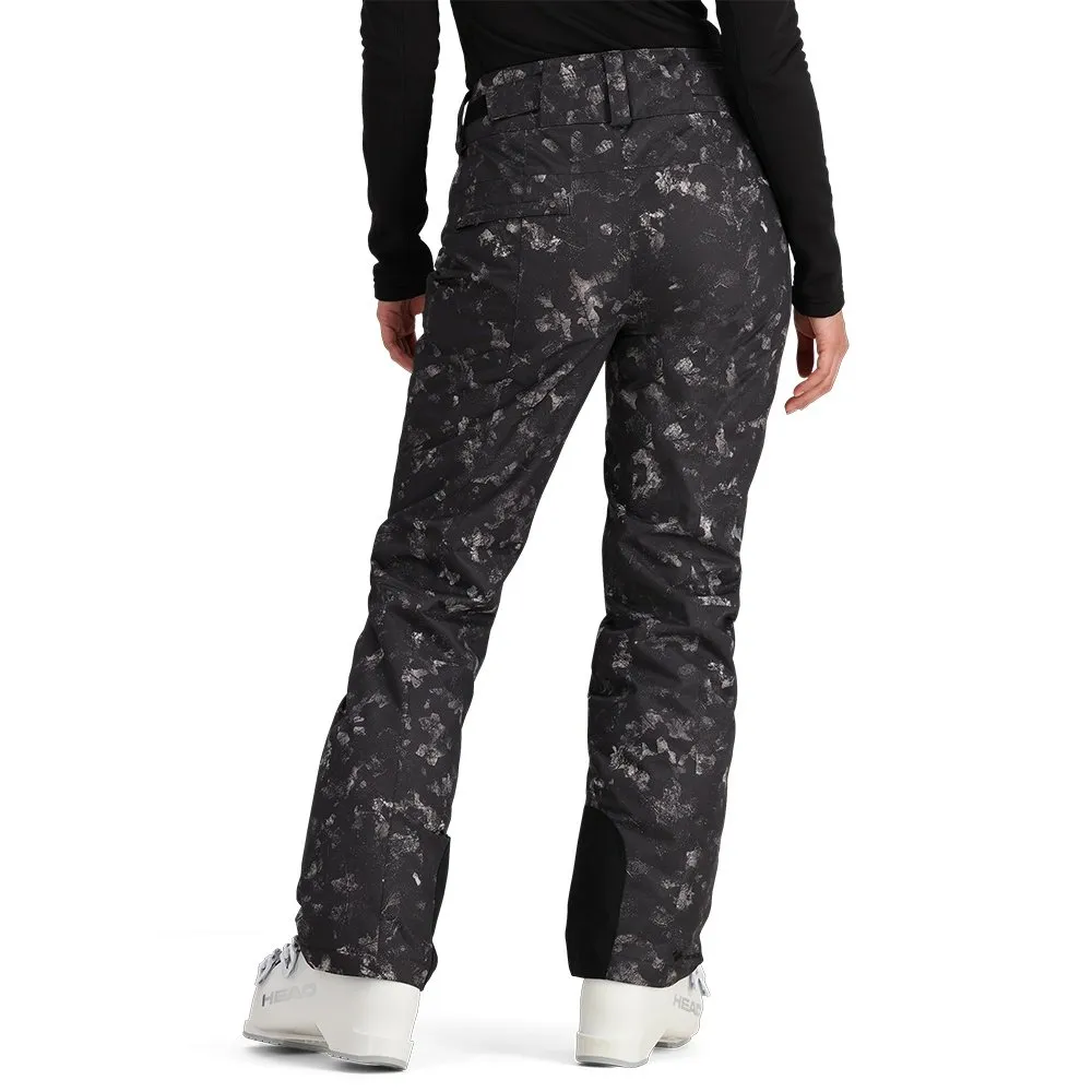 Obermeyer Malta Print Insulated Ski Pant (Women's)