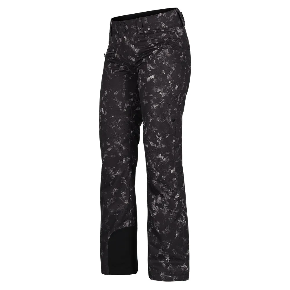 Obermeyer Malta Print Insulated Ski Pant (Women's)