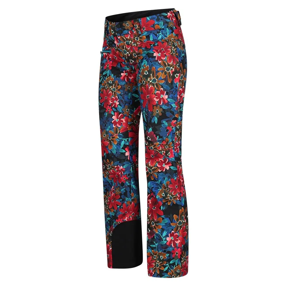 Obermeyer Malta Print Insulated Ski Pant (Women's)