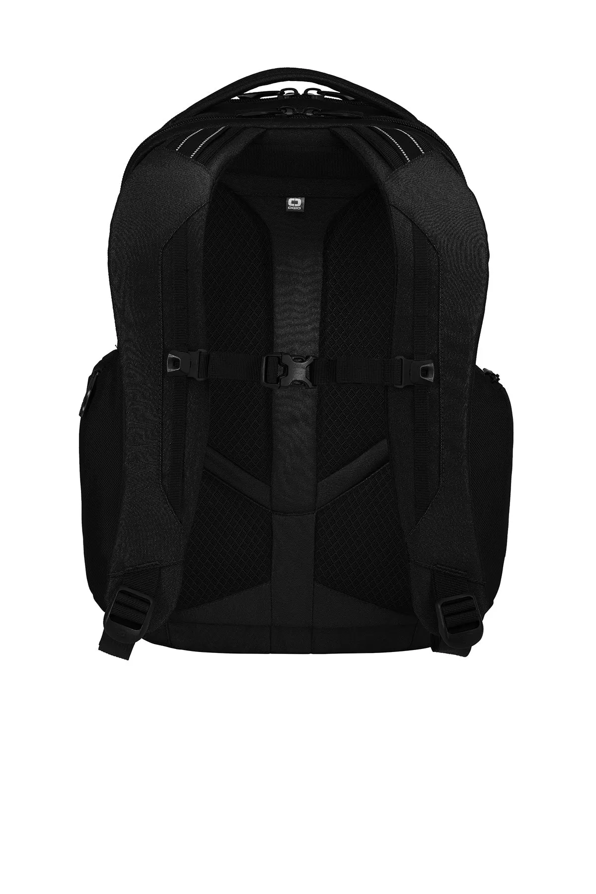 OGIO Connected Customzied Backpacks, Black