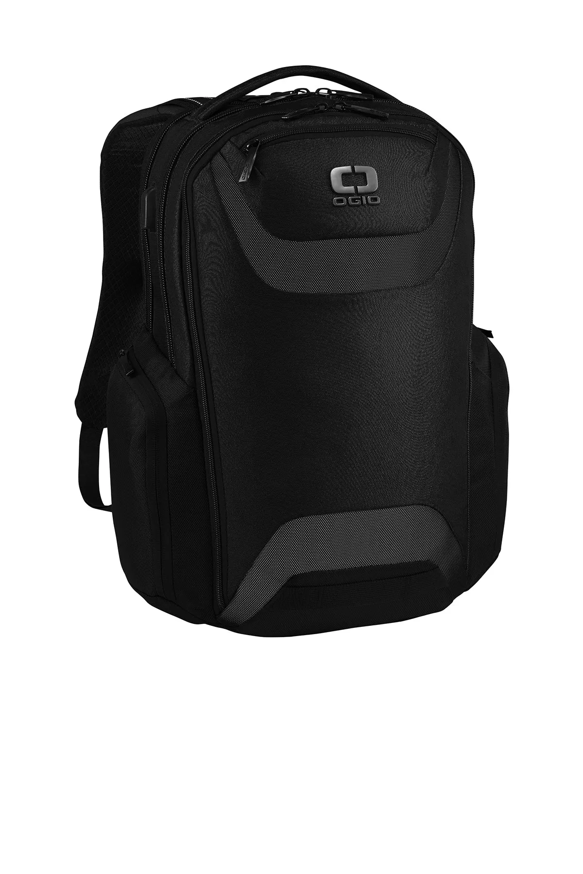 OGIO Connected Customzied Backpacks, Black