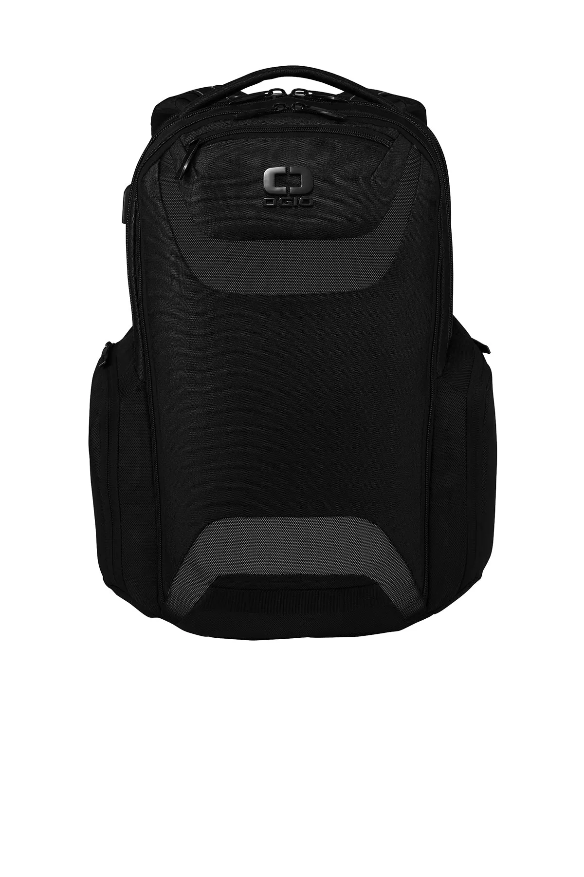 OGIO Connected Customzied Backpacks, Black