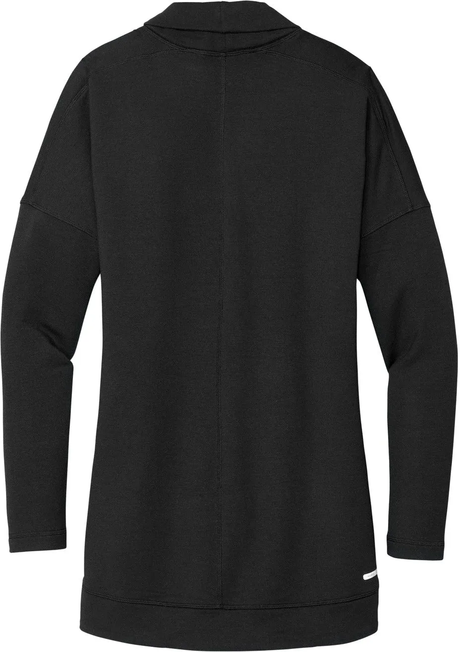 OGIO Ladies Luuma Cocoon Fleece