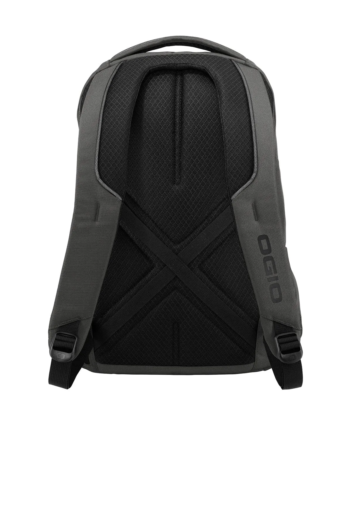 OGIO Range Customzied Backpacks, Tarmac