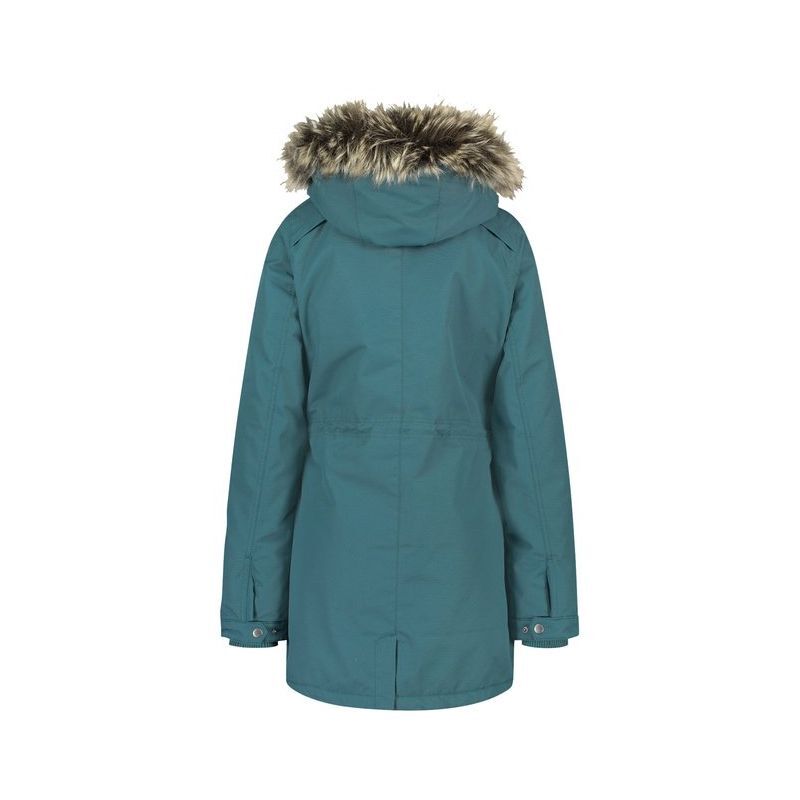 O'Neill  Journey Parka - Parka - Donna