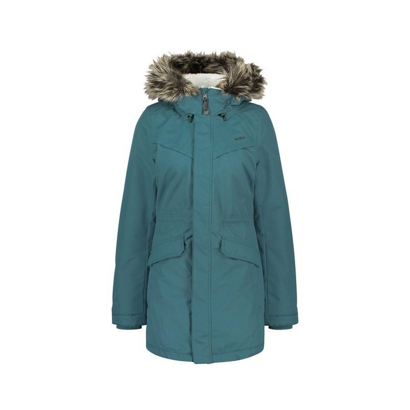 O'Neill  Journey Parka - Parka - Donna