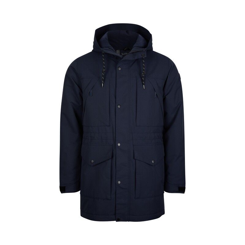 O'Neill  Journey Parka - Parka - Uomo