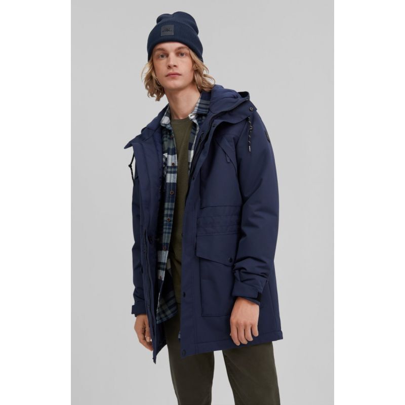 O'Neill  Journey Parka - Parka - Uomo