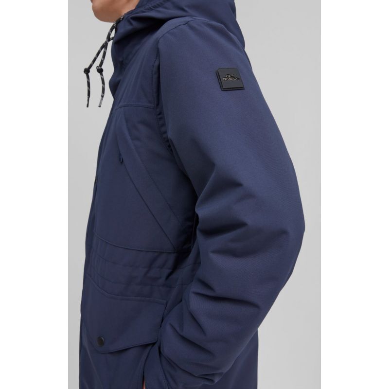 O'Neill  Journey Parka - Parka - Uomo