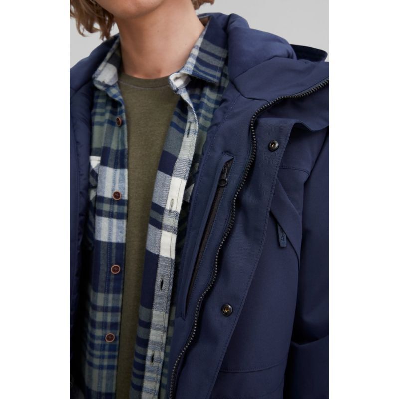 O'Neill  Journey Parka - Parka - Uomo