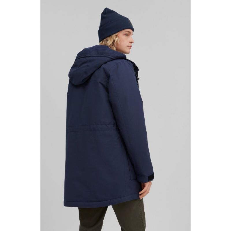 O'Neill  Journey Parka - Parka - Uomo