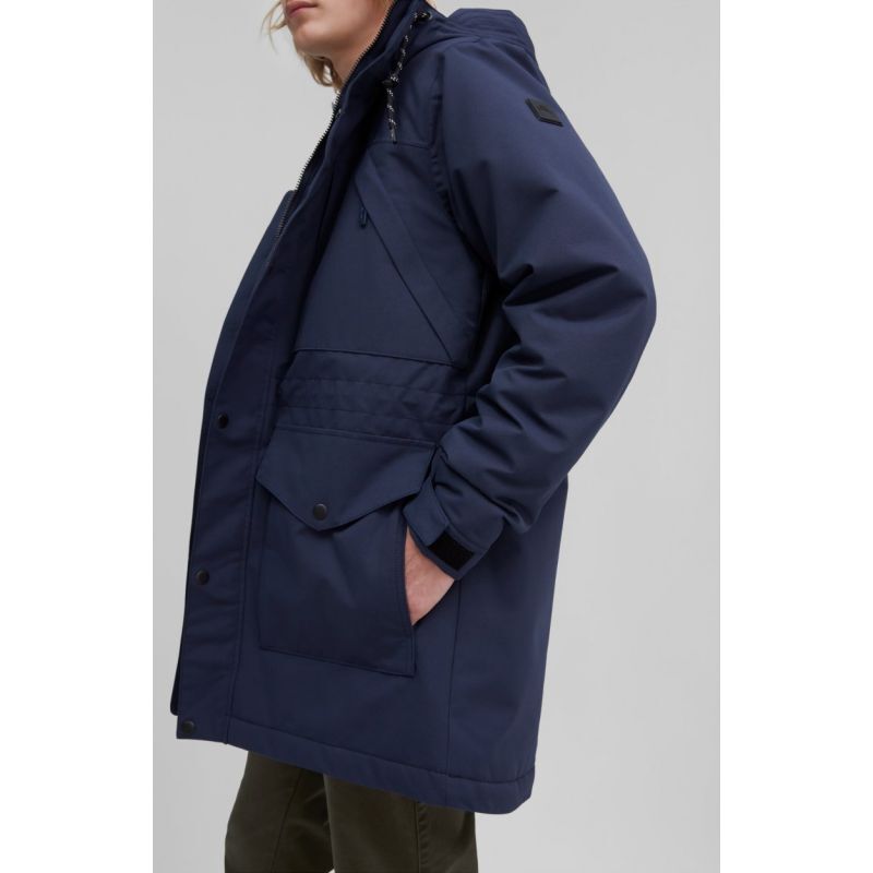 O'Neill  Journey Parka - Parka - Uomo