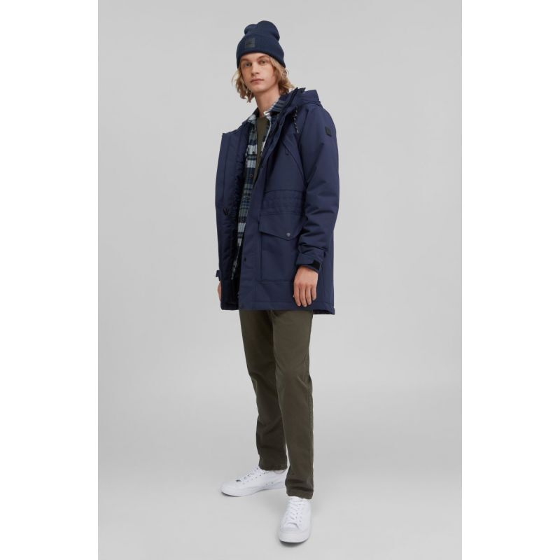 O'Neill  Journey Parka - Parka - Uomo