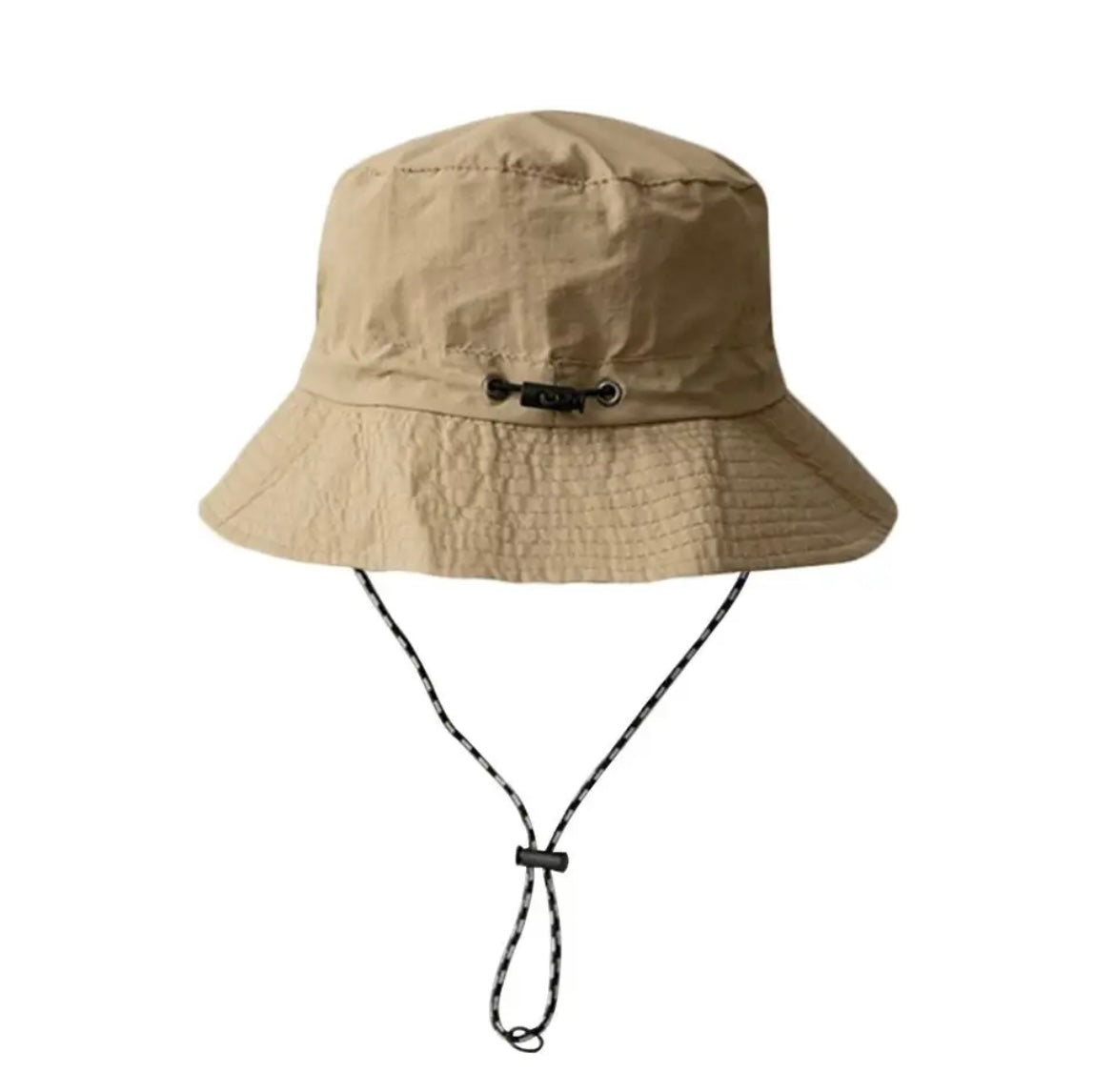 Packable Bucket Hat