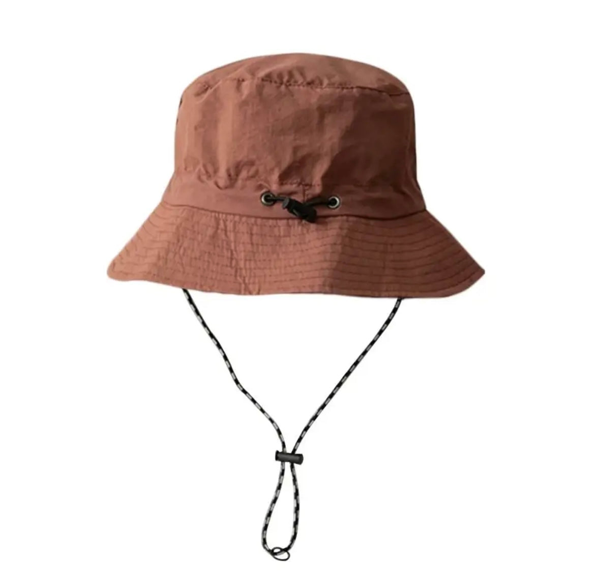 Packable Bucket Hat