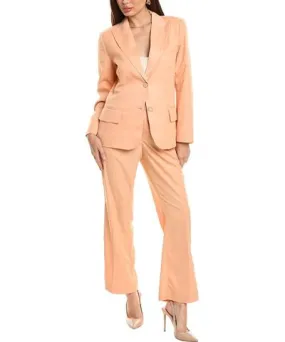 Pascale La Mode 2pc Blazer & Pant Set