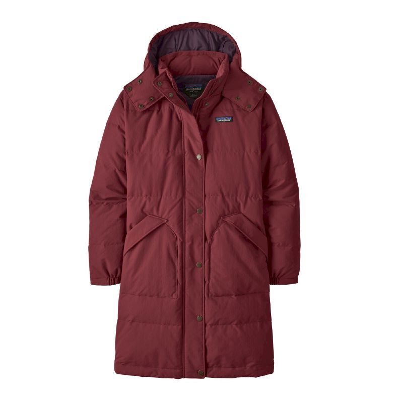 Patagonia  Downdrift Parka - Parka - Donna