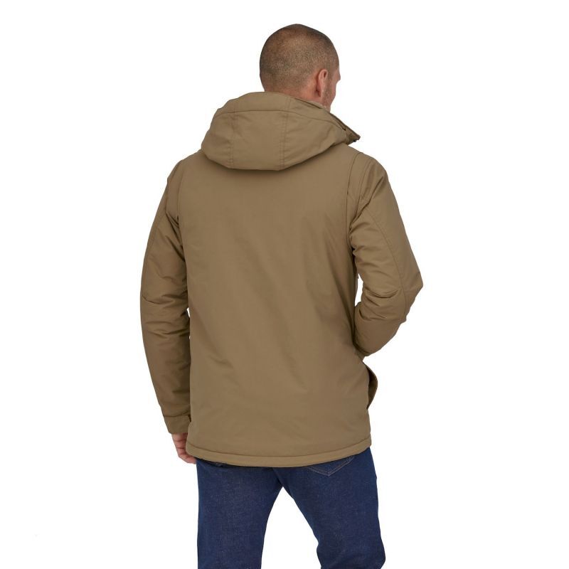 Patagonia  Isthmus Parka - Parka - Uomo