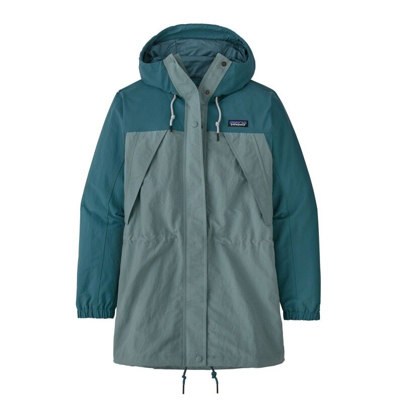 Patagonia  Skyforest Parka - Parka - Donna