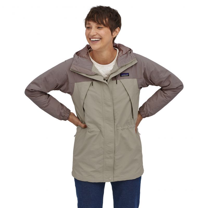 Patagonia  Skyforest Parka - Parka - Donna