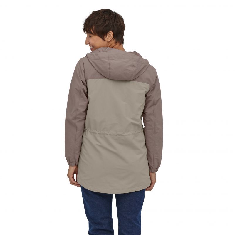 Patagonia  Skyforest Parka - Parka - Donna