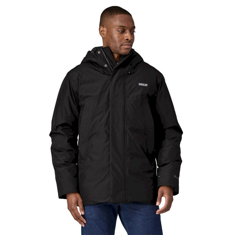 Patagonia  Stormshadow Parka - Parka - Uomo