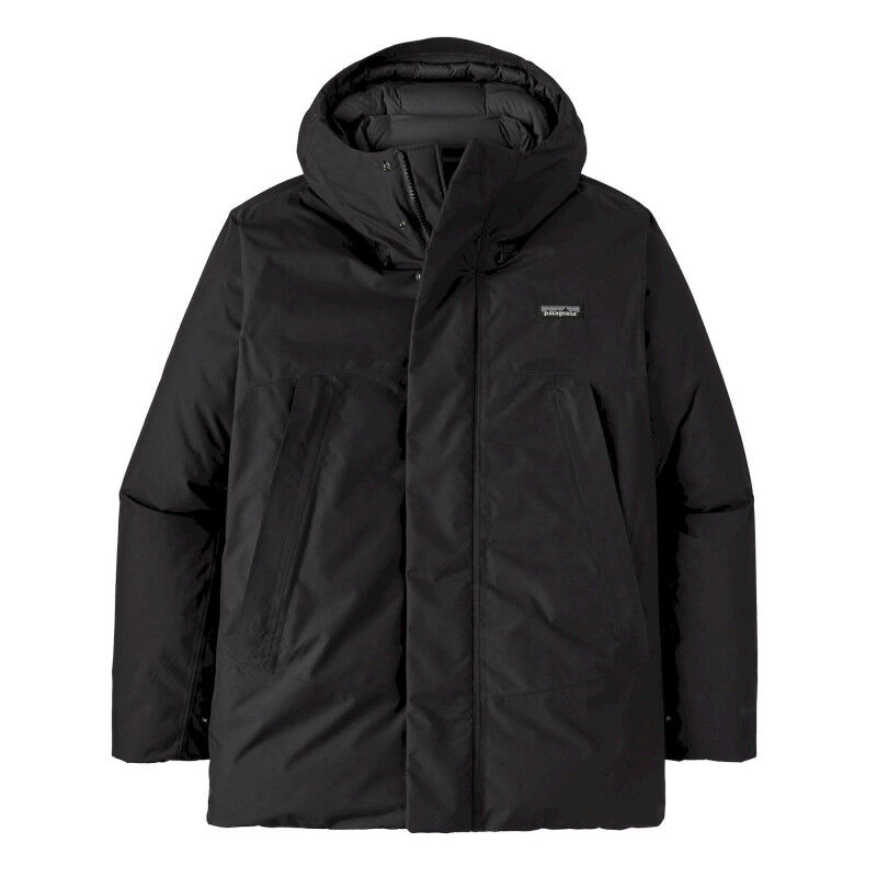 Patagonia  Stormshadow Parka - Parka - Uomo