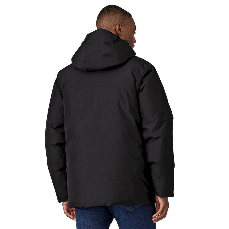 Patagonia  Stormshadow Parka - Parka - Uomo