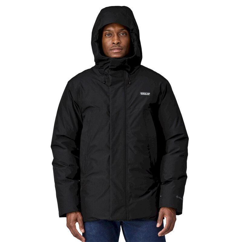 Patagonia  Stormshadow Parka - Parka - Uomo